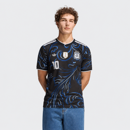 2x1 Camiseta Mundial y Suplente
