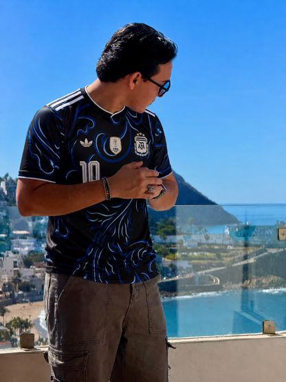 2x1 Camiseta Mundial y Suplente