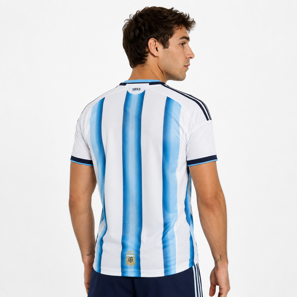 2x1 Camiseta de la Selección Argentina