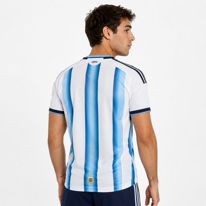 2x1 Camiseta de la Selección Argentina