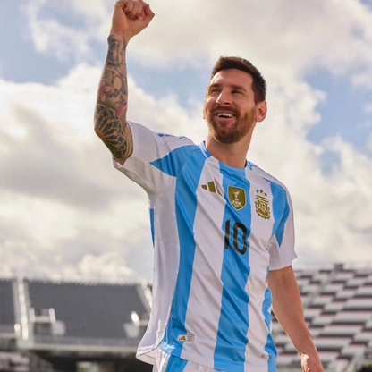 2x1 Camiseta de la Selección Argentina