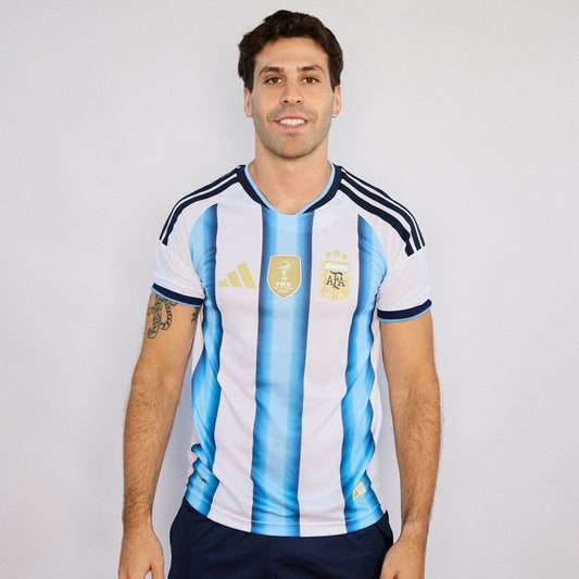 2x1 Camiseta de la Selección Argentina