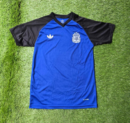 2x1 Camiseta de la Selección Argentina Azul