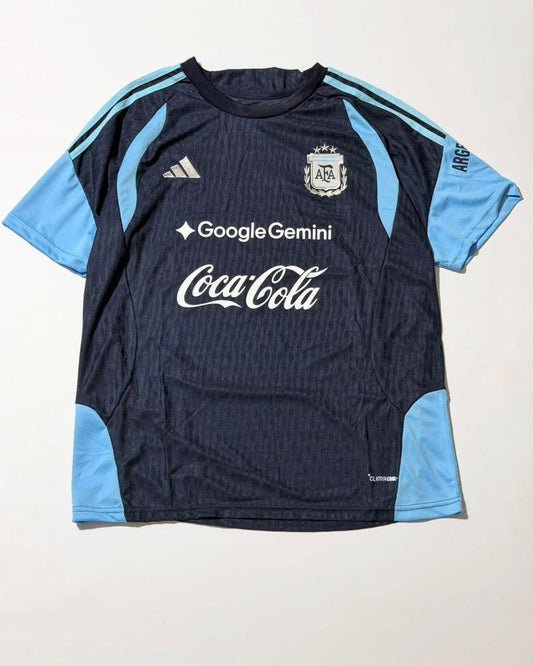 2x1 Camiseta de la Selección Argentina Coca Cola
