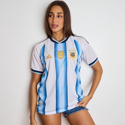 2x1 Camiseta de la Selección Argentina
